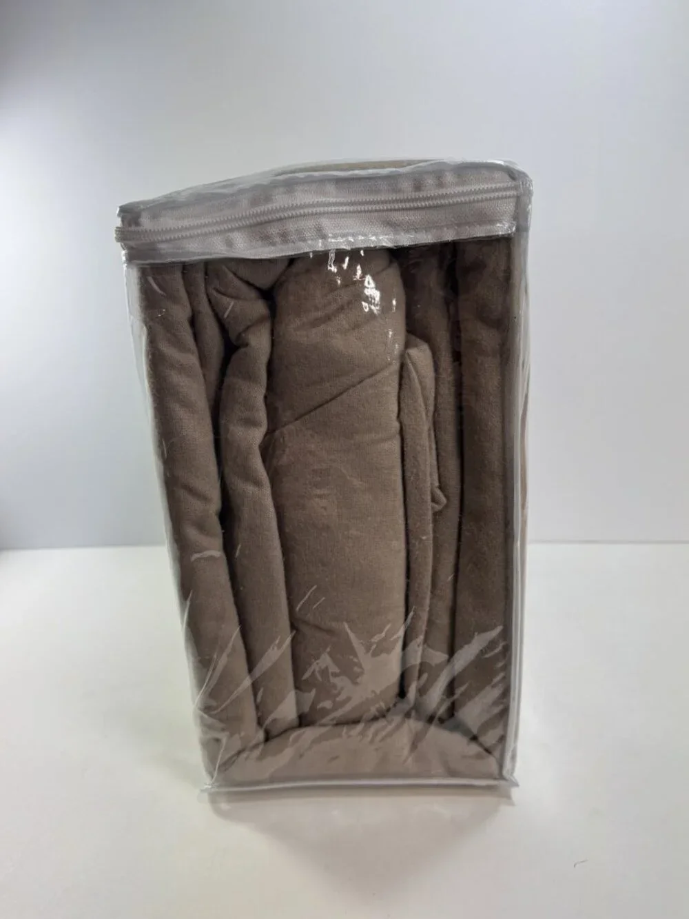 Flannel Heavyweight King Sheet Set Turkish Cotton Marcia Collection New - Picture 6 of 8